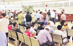 Kuwait new rules for old expats employment take effect